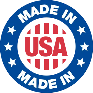 Jellyfil Jellyfil made in the usa