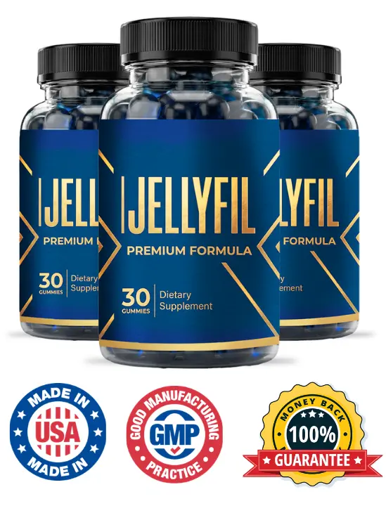 Jellyfil Jellyfil official